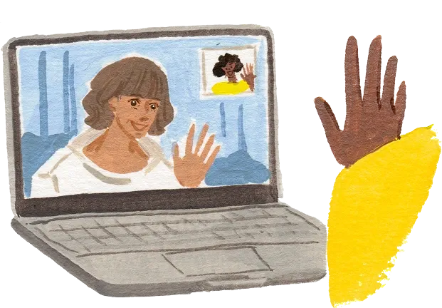 Therapists who get you